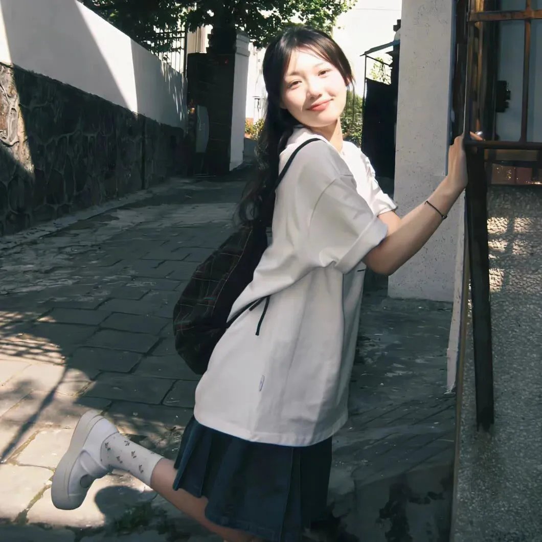 后排闺蜜